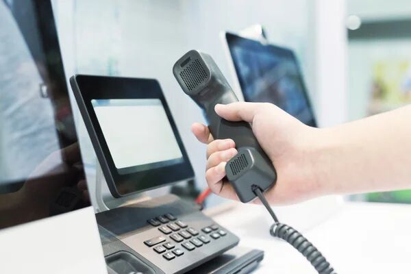 Communication system image 2