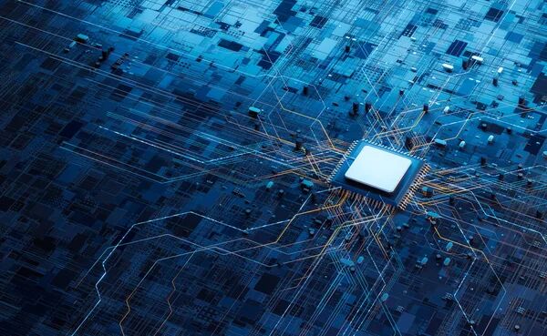 Network Cabling & Infrastructure